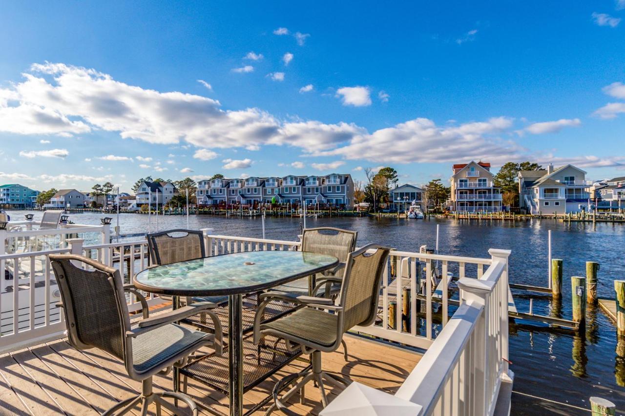 Sunset Harbour B Villa Ocean City Exterior photo