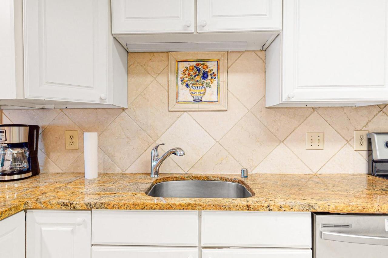 Sunset Harbour B Villa Ocean City Exterior photo