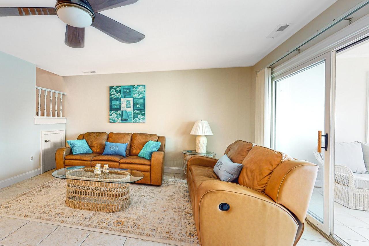Sunset Harbour B Villa Ocean City Exterior photo