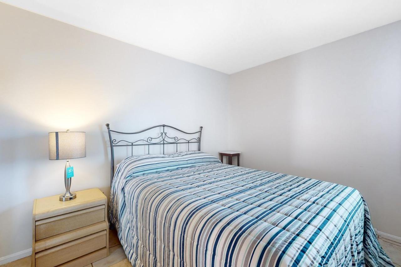 Sunset Harbour B Villa Ocean City Exterior photo