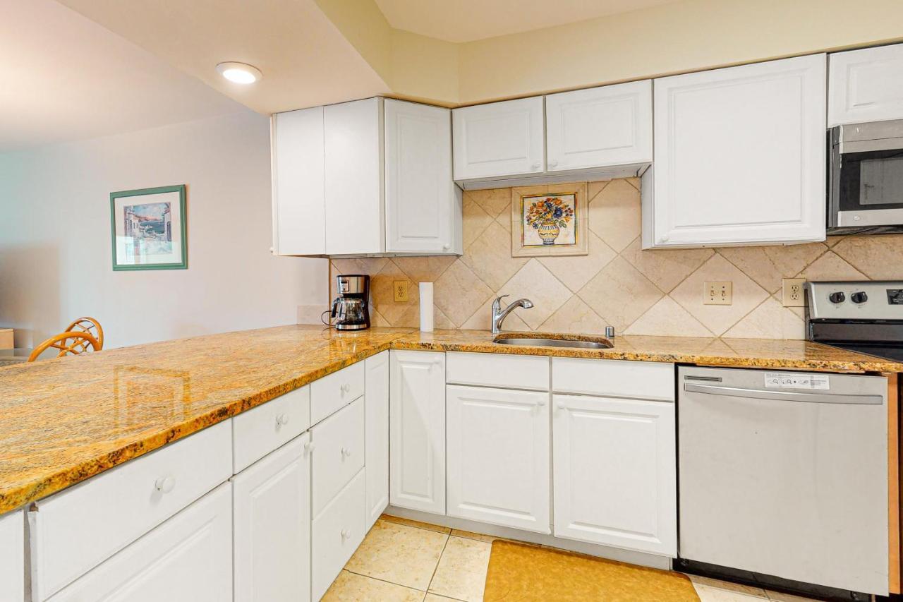 Sunset Harbour B Villa Ocean City Exterior photo